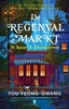 Afbeelding van De regenvalmarkt