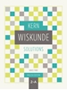 Afbeelding van KERN Wiskunde havo/vwo 2 deel A Worked Solutions