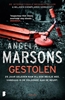 Afbeelding van Kim Stone Gestolen