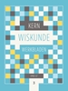 Afbeelding van KERN Wiskunde vmbo-gt 3 werkbladenboek