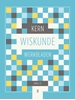 Afbeelding van KERN Wiskunde vmbo-gt 3 werkbladenboek