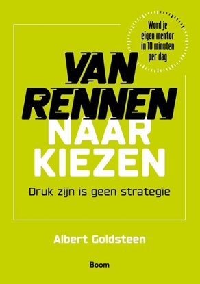 Afbeeldingen van Van rennen naar kiezen