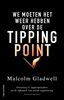 Afbeelding van We moeten het weer hebben over de tippingpoint