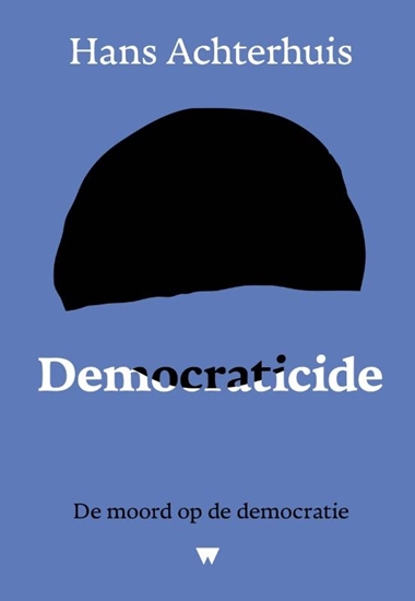 Afbeelding van Democraticide