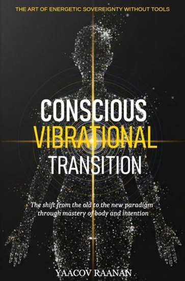Afbeelding van Conscious Vibrational Transition