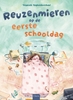 Afbeelding van Reuzenmieren op de eerste schooldag