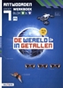Afbeelding van De wereld in getallen 5.1 groep 7 blok 8 & 9 FS Antwoorden werkboek