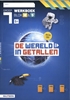 Afbeelding van De wereld in getallen 5.1 blok 4 + 5 S+ groep 7 werkboek
