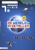 Afbeelding van De wereld in getallen 5.1 groep 7 blok 8 & 9 S+ Werkboek