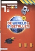 Afbeelding van De wereld in getallen 5.1 blok 4 + 5 FS groep 7 takenboek
