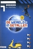 Afbeelding van De wereld in getallen 5.1 groep 7 werkboek bij digitaal