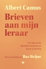 Afbeelding van Brieven aan mijn leraar