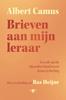 Afbeelding van Brieven aan mijn leraar