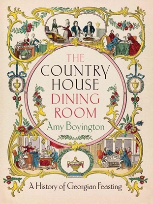 Afbeeldingen van The Country House Dining Room