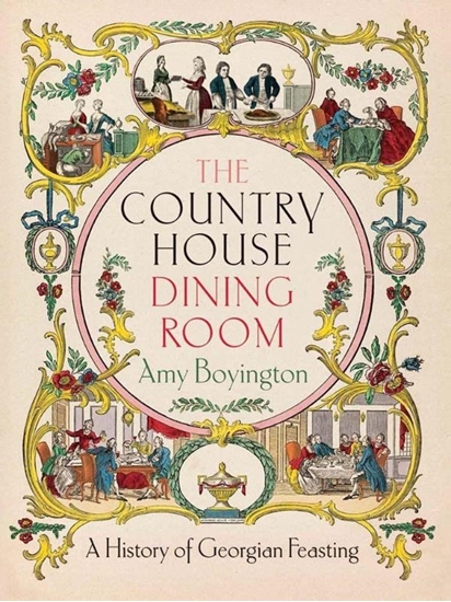 Afbeelding van The Country House Dining Room