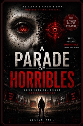 Afbeeldingen van A Parade of Horribles