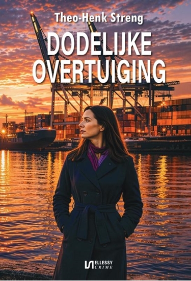 Afbeelding van Dodelijke overtuiging