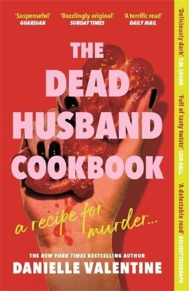 Afbeeldingen van Viper The Dead Husband Cookbook
