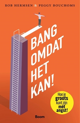 Afbeeldingen van Bang omdat het kan!