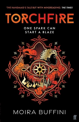 Afbeeldingen van The Torch Trilogy Torchfire