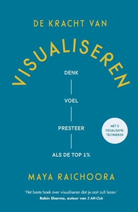 Afbeeldingen van De kracht van visualiseren