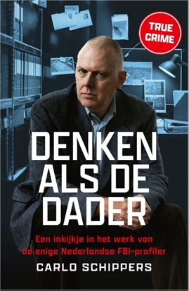 Afbeeldingen van Denken als de dader