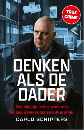 Afbeelding van Denken als de dader
