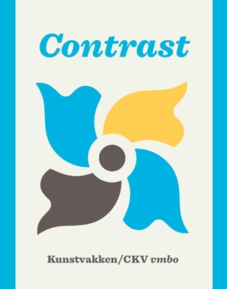 Afbeeldingen van Contrast ckv vmbo