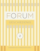 Afbeelding van FORUM Geschiedenis gymnasium/vwo+ 2 leerboek