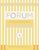 Afbeelding van FORUM Geschiedenis gymnasium/vwo+ 2 leerboek