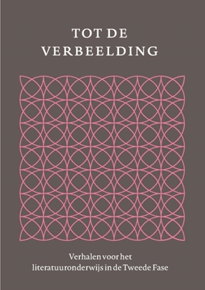 Afbeeldingen van Tot de verbeelding
