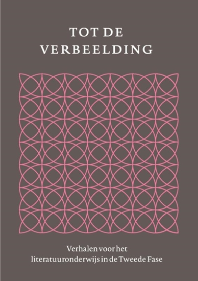 Afbeelding van Tot de verbeelding