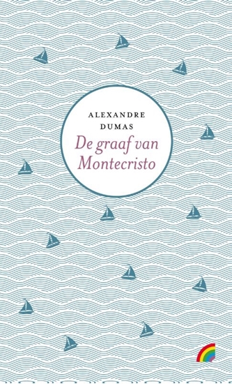 Afbeelding van De graaf van Montecristo