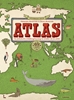 Afbeelding van Atlas - 69 landen