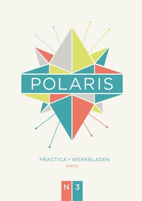 Afbeeldingen van POLARIS natuurkunde havo 3 practica + werkbladen