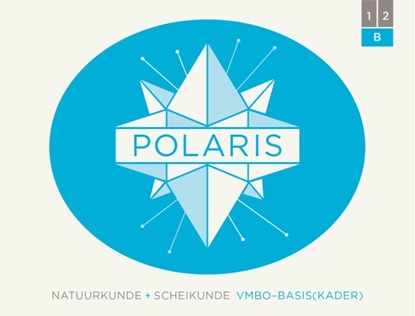Afbeeldingen van POLARIS NaSk vmbo-basis(kader) 1-2 B