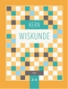 Afbeelding van KERN Wiskunde havo 2 deel A