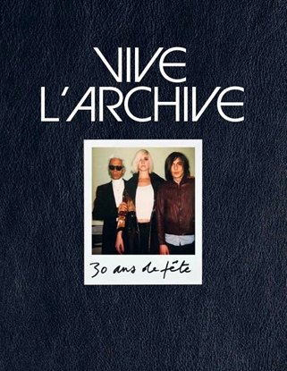 Afbeeldingen van Vive l'Archive