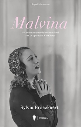 Afbeeldingen van Malvina