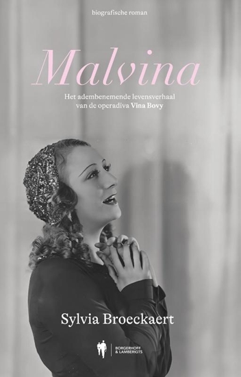 Afbeelding van Malvina