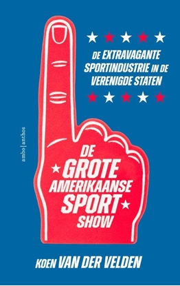 Afbeeldingen van De grote Amerikaanse sportshow