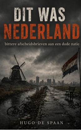 Afbeeldingen van Dit was Nederland