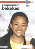 Afbeelding van Economisch bekeken 3 A vmbo-k 8.2 leerwerkboek