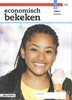 Afbeelding van Economisch bekeken 3 A vmbo-k 8.2 leerwerkboek
