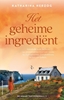 Afbeelding van De smaak van Cornwall Het geheime ingrediënt