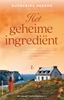 Afbeelding van De smaak van Cornwall Het geheime ingrediënt
