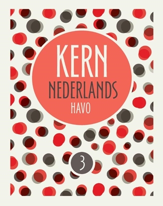 Afbeeldingen van KERN Nederlands havo 3
