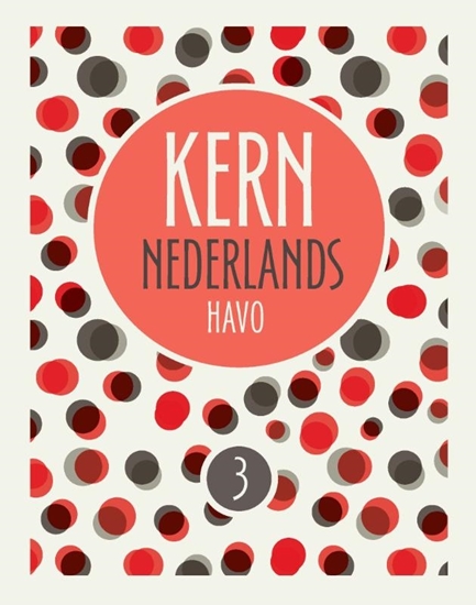 Afbeelding van KERN Nederlands havo 3
