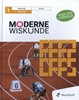 Afbeelding van Moderne Wiskunde vmbo-kgt 1 B