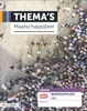 Afbeelding van Thema's Maatschappijleer vwo lesboek